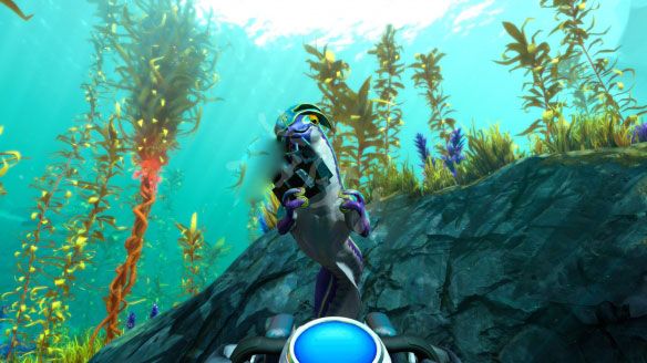 独眼巨人号碎片地点分享截图