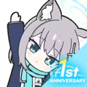 碧蓝档案卡丁车手机版