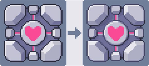 像素画技巧截图3