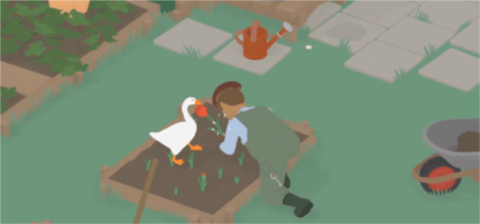 怎么让园丁戴帽子3