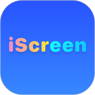 我的桌面iScreen app