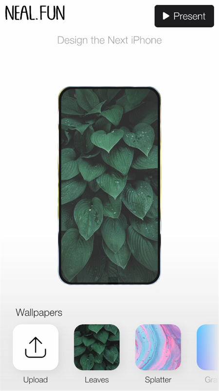 怎么设计苹果手机截图7