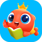伴鱼绘本app
