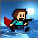 I Wanna See The Moon手游完整版