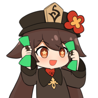 掘地求生胡桃版(原神同人)