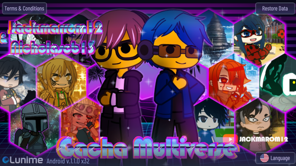 怎么设置中文截图1