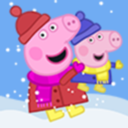 佩奇世界游戏官方版