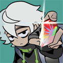 我在末日当牛马破解版