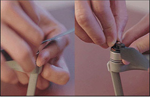 无人机安装教程截图1