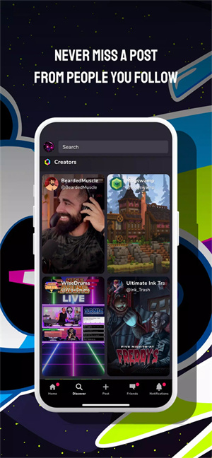 Gamejolt最新手机版安卓下载 第4张图片