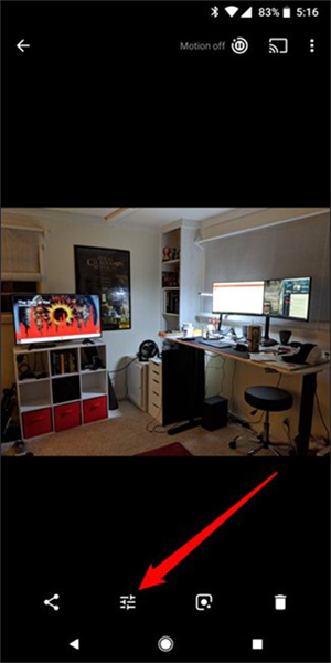 谷歌相册App使用教程截图4
