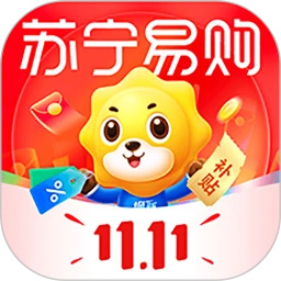 苏宁易购app鸿蒙版