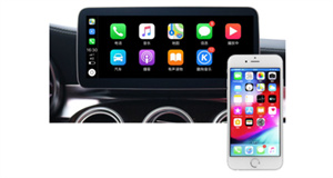 Android Auto app使用方法截图9