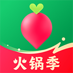 叮咚买菜app