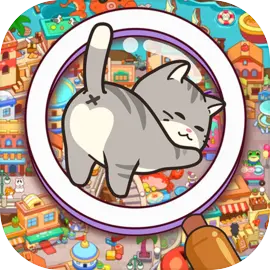 疯狂找东西最新版