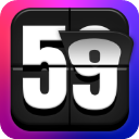 翻页时钟app最新版