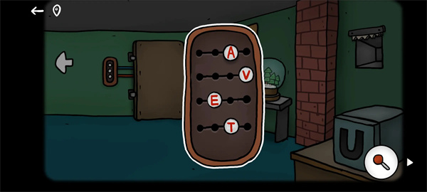 攻略答案全流程详解3