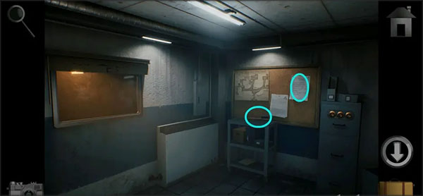 第一章怎么过截图3