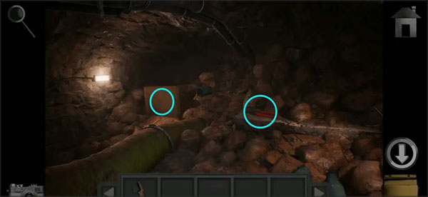 第一章怎么过截图5