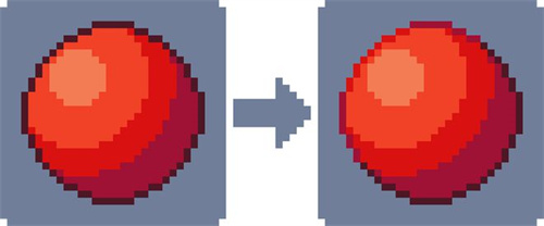 像素画技巧截图4