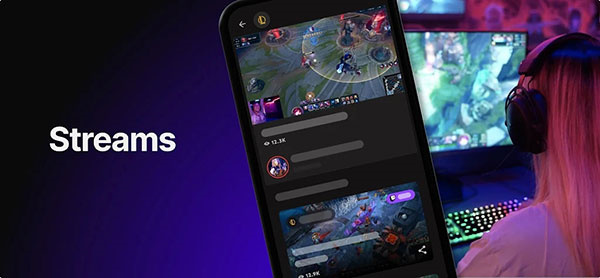 riot games拳头游戏app官方最新版 第2张图片
