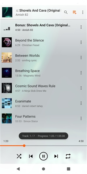 vlc播放器官方正版 第1张图片
