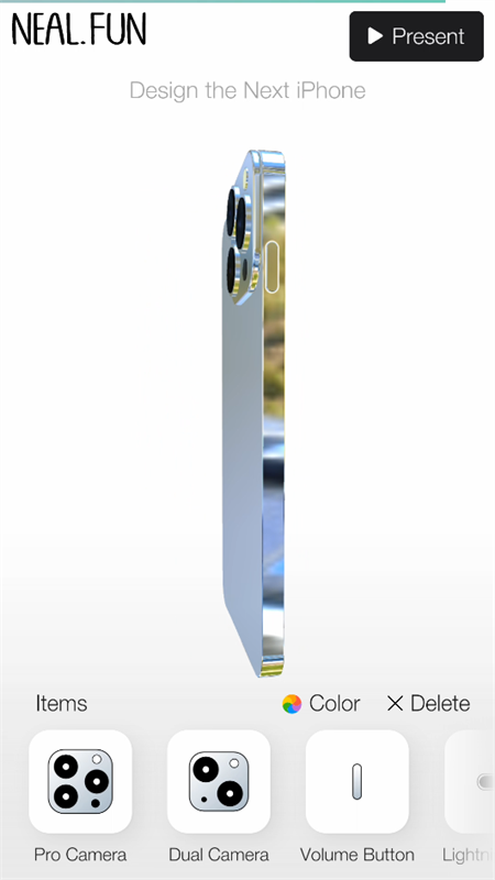 怎么设计苹果手机截图4