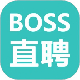 BOSS直聘app