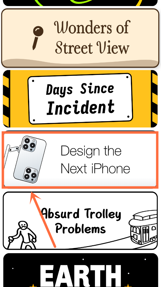 怎么设计苹果手机截图1