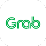Grab打车app