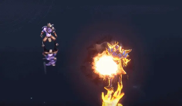 魔法师职业连招攻略1