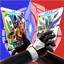 铠甲勇士拆包对战最新版本