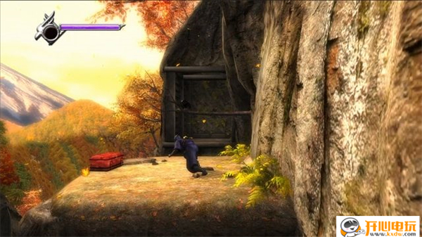 第一章攻略截图5