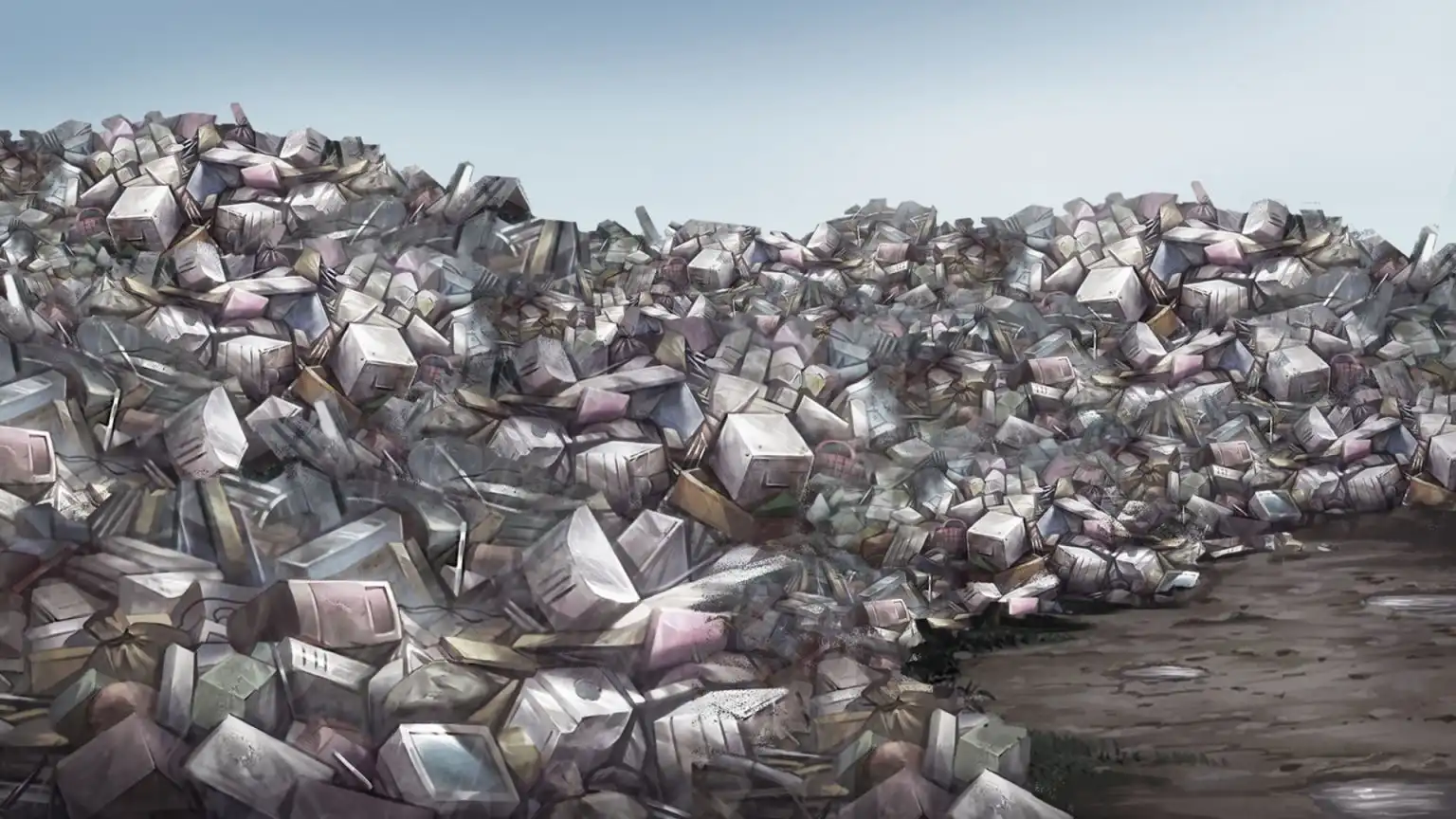 三个剧情线攻略2