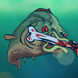 恐怖食人鱼2手机汉化版