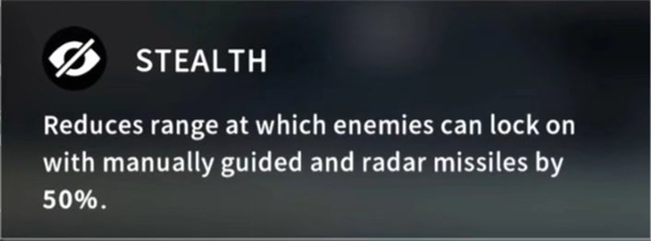 飞机特性介绍截图8