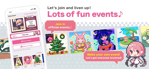 Dotpict最新版截图