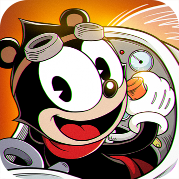 发条总动员手机版