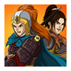 豪杰天下精忠岳飞上帝版