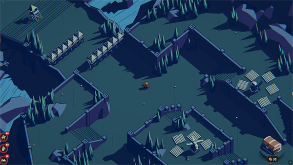 醉酒的建筑师怎么通关截图4