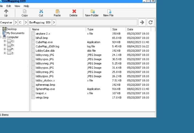 Winlator模拟器无法提取obb怎么办截图3