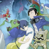 数码宝贝物语网络侦探骇客追忆手机版