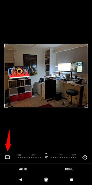 谷歌相册App使用教程截图6