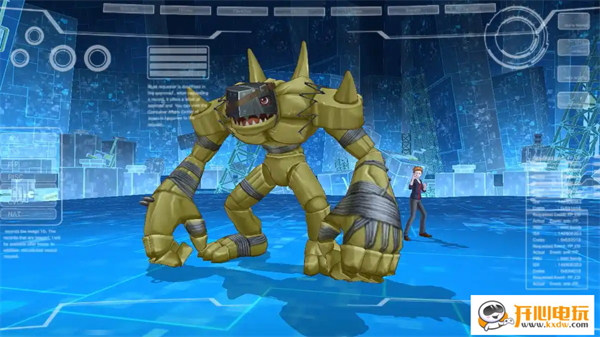 完整图文攻略第一章截图12