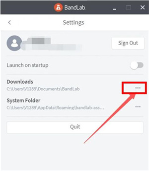 bandlab使用教程截图2