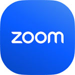 zoom app