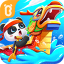 宝宝巴士奇妙传统节日