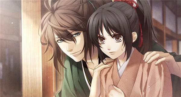 土方岁三角色攻略线路截图