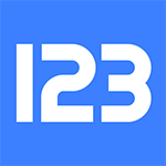 123云盘app