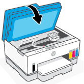 连接不上打印机2